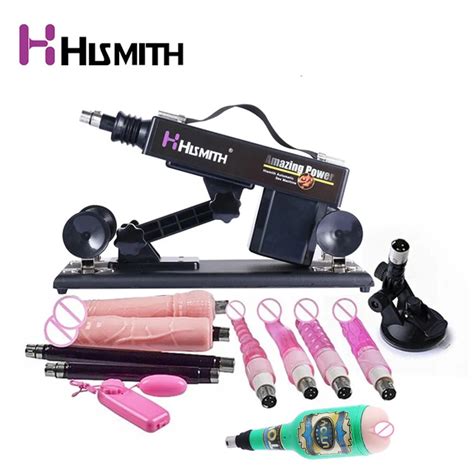 Sex Machine Thrusting Love Machine, Automatic Sex Machines Device for Female and Male Masturbation with 8 Attachments 1 Count (Pack of 1) 600 $9999 ($99.99/Count) FREE delivery Thu, Oct 12 Only 2 left in stock - order soon.